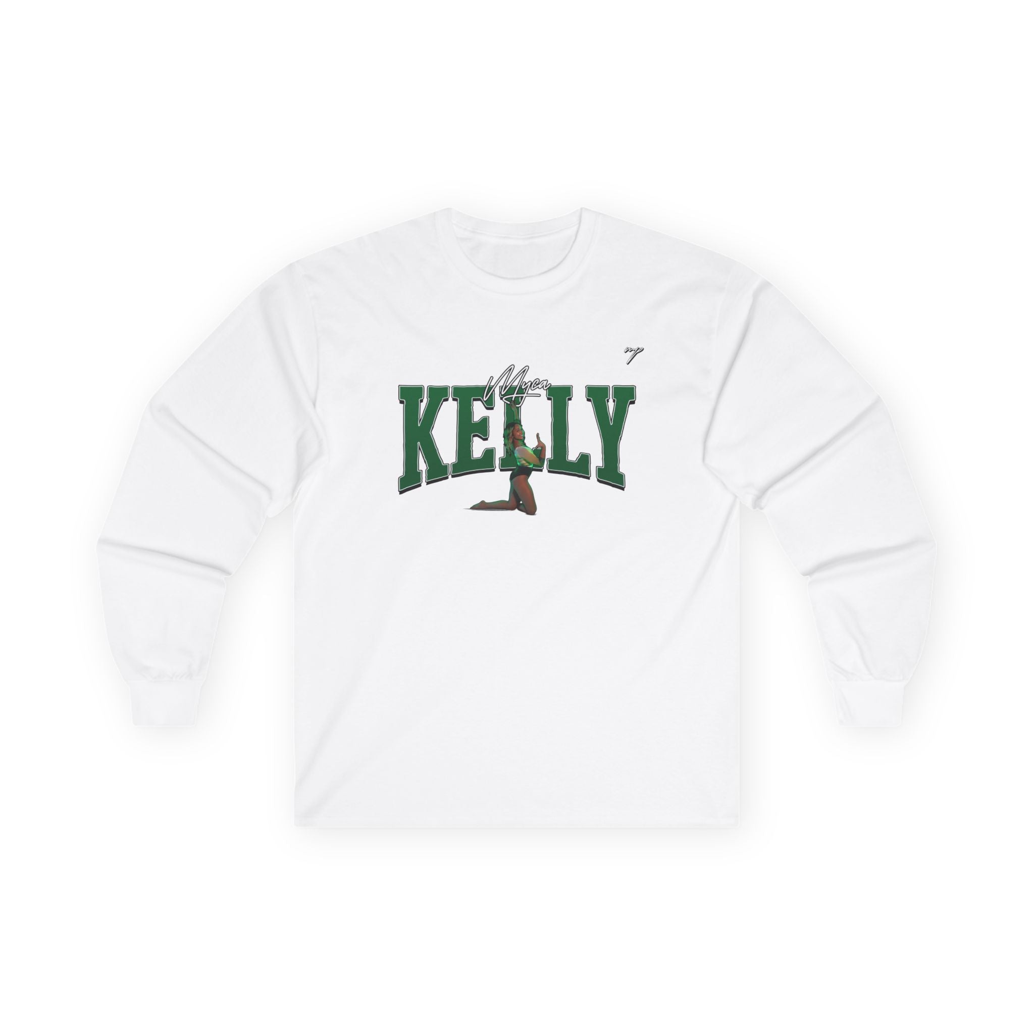 Myca Kelly Long Sleeve Tee