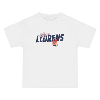 Jayni Llorens Vintage Tee