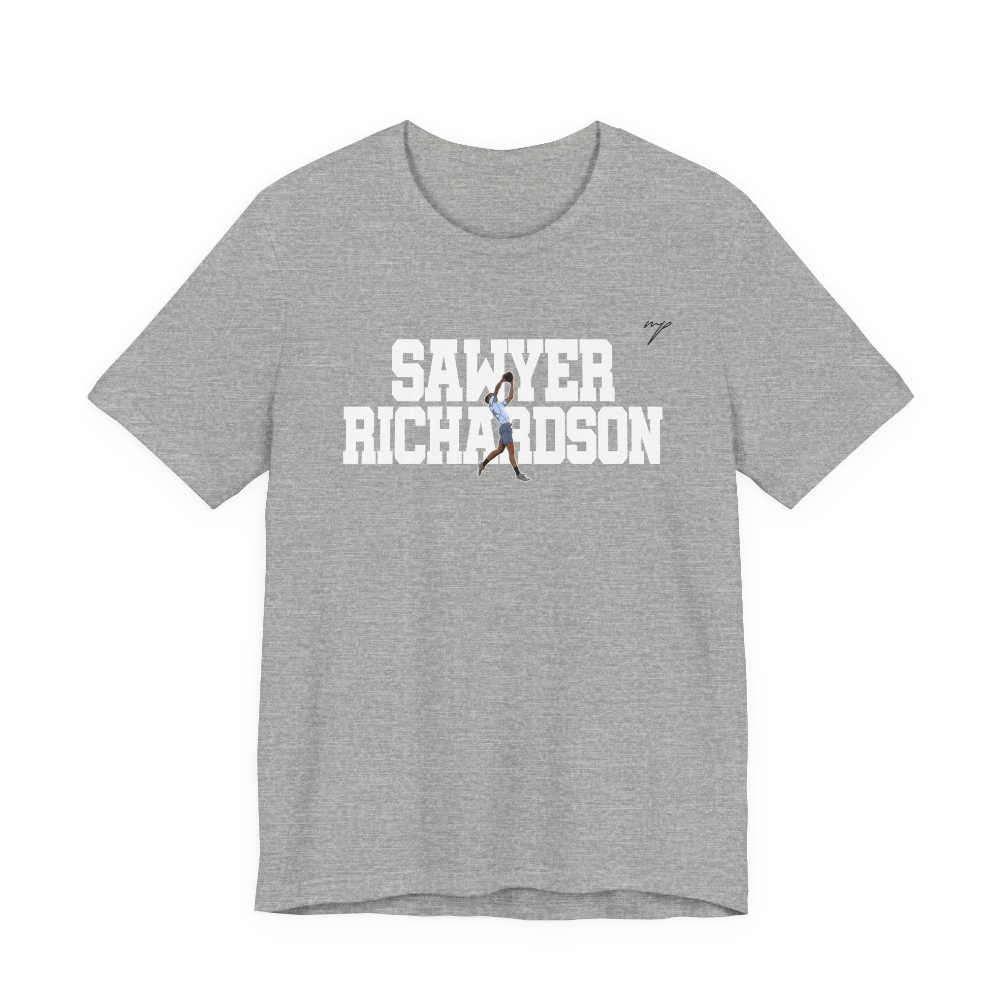 Sawyer Richardson Graphic Tee