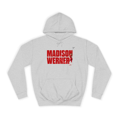 Madison Werner Hoodie