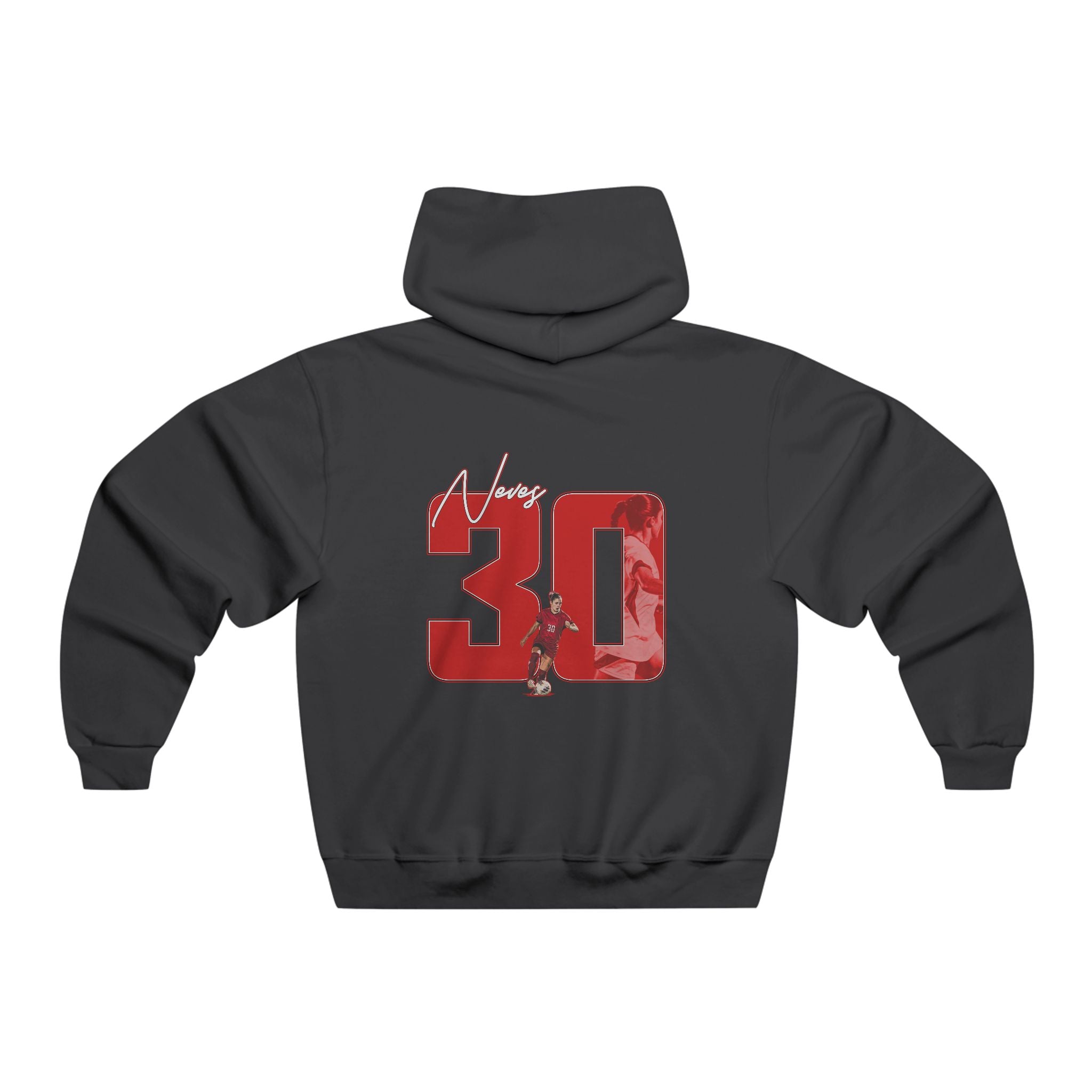 Sophie Neves Vintage Hoodie