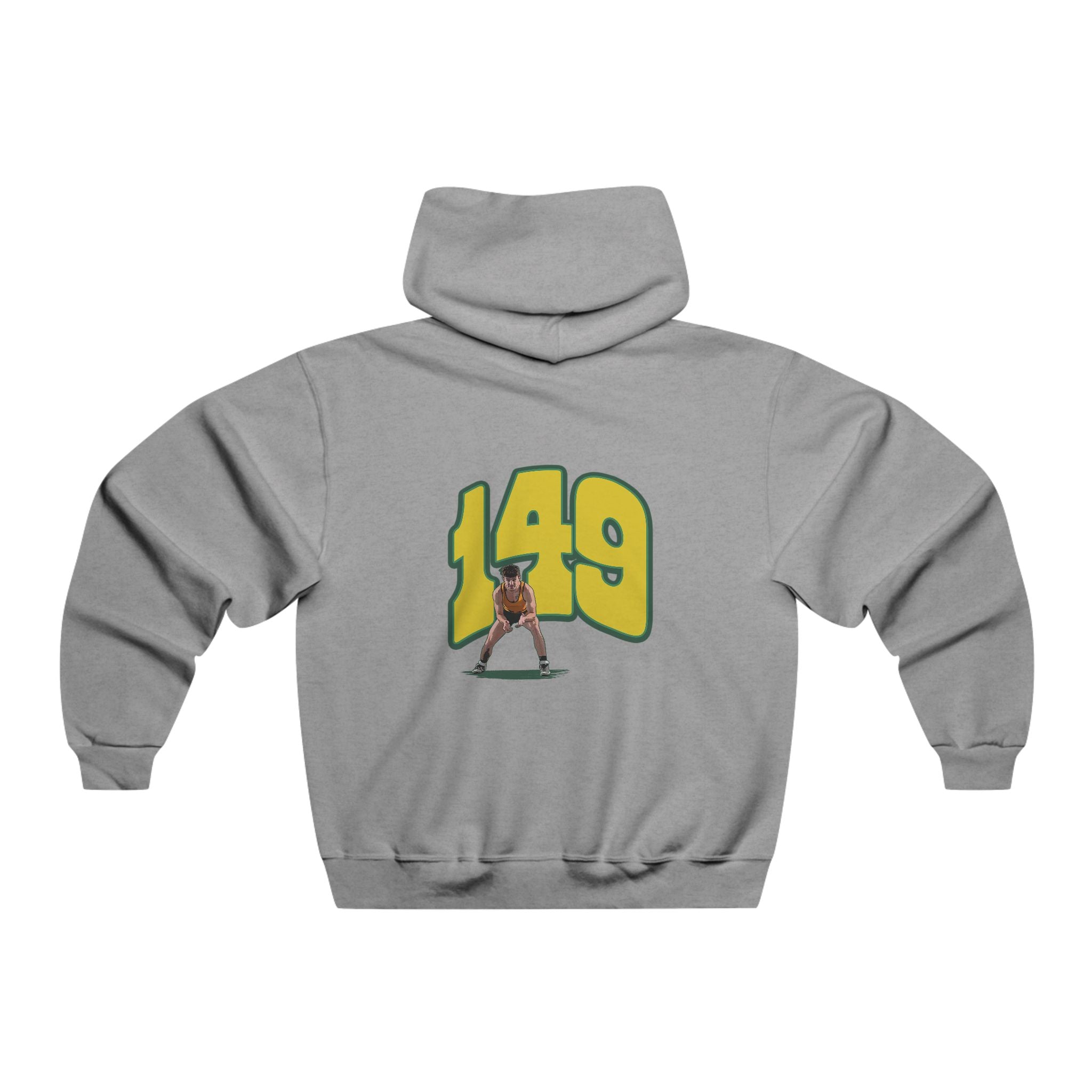 Thomas Monn Vintage Hoodie