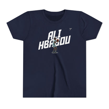 Ali Hbabou YOUTH Graphic Tee