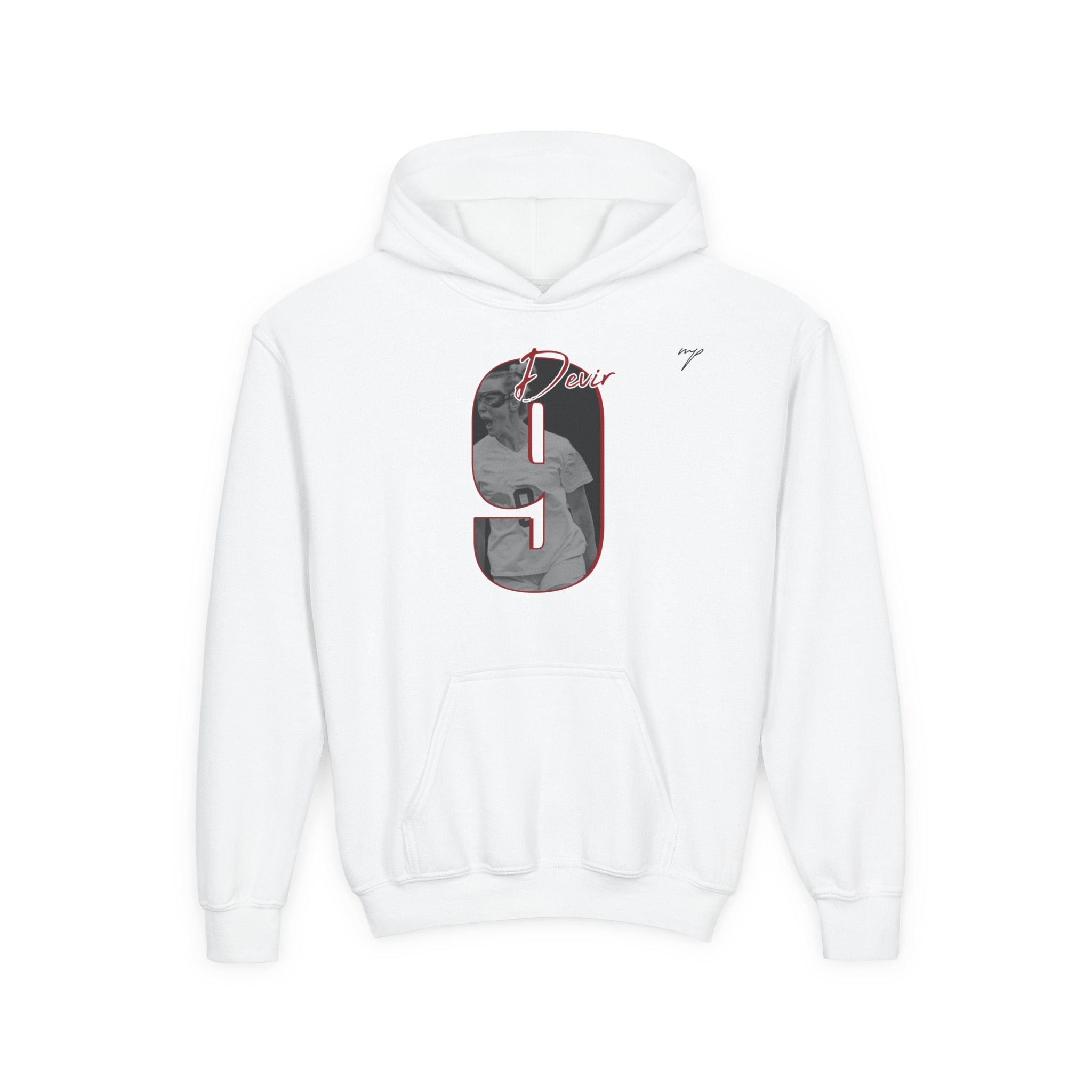Lindsey Devir YOUTH Hoodie