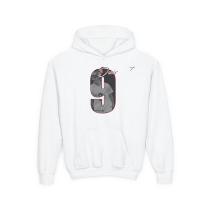 Lindsey Devir YOUTH Hoodie