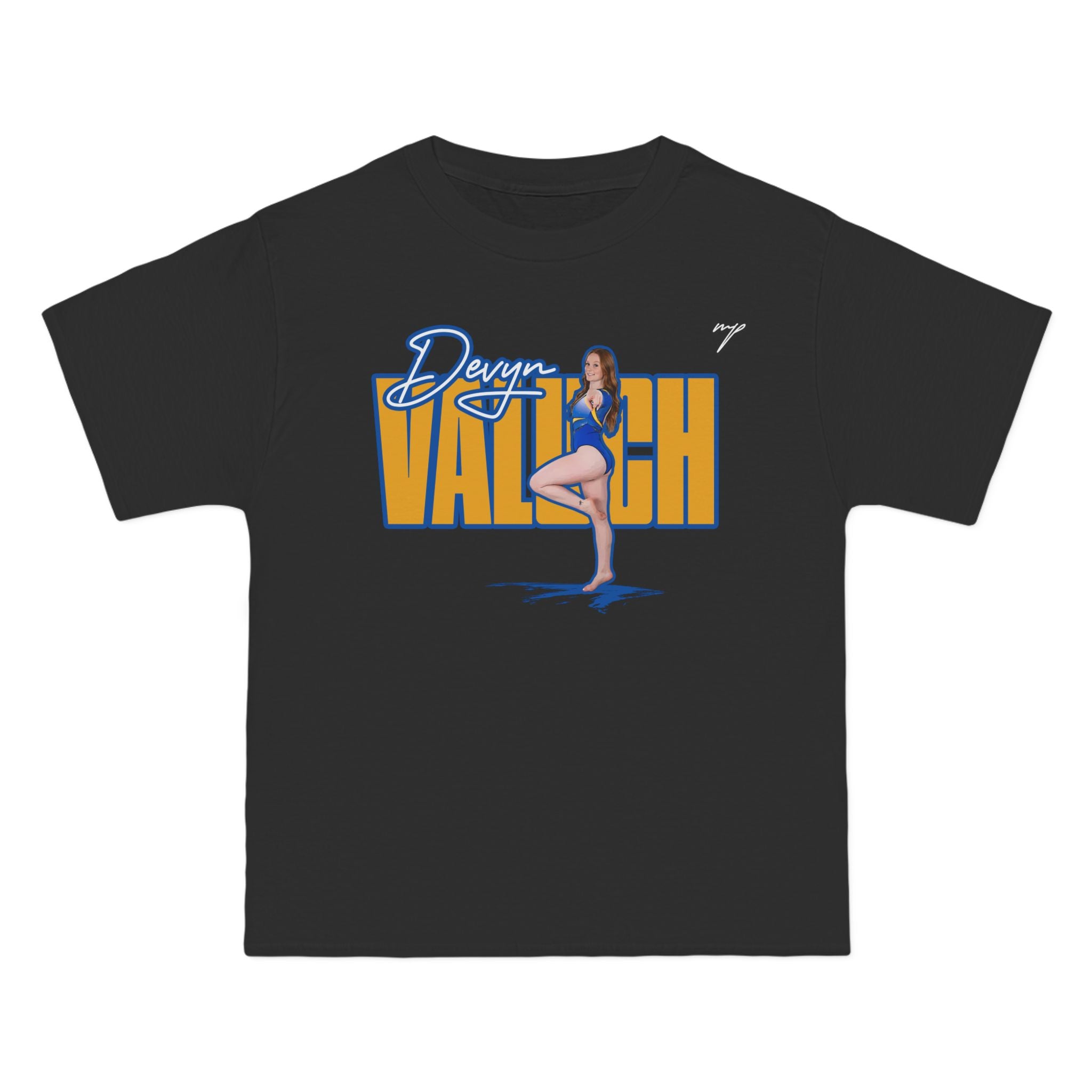 Devyn Valuch Vintage Tee