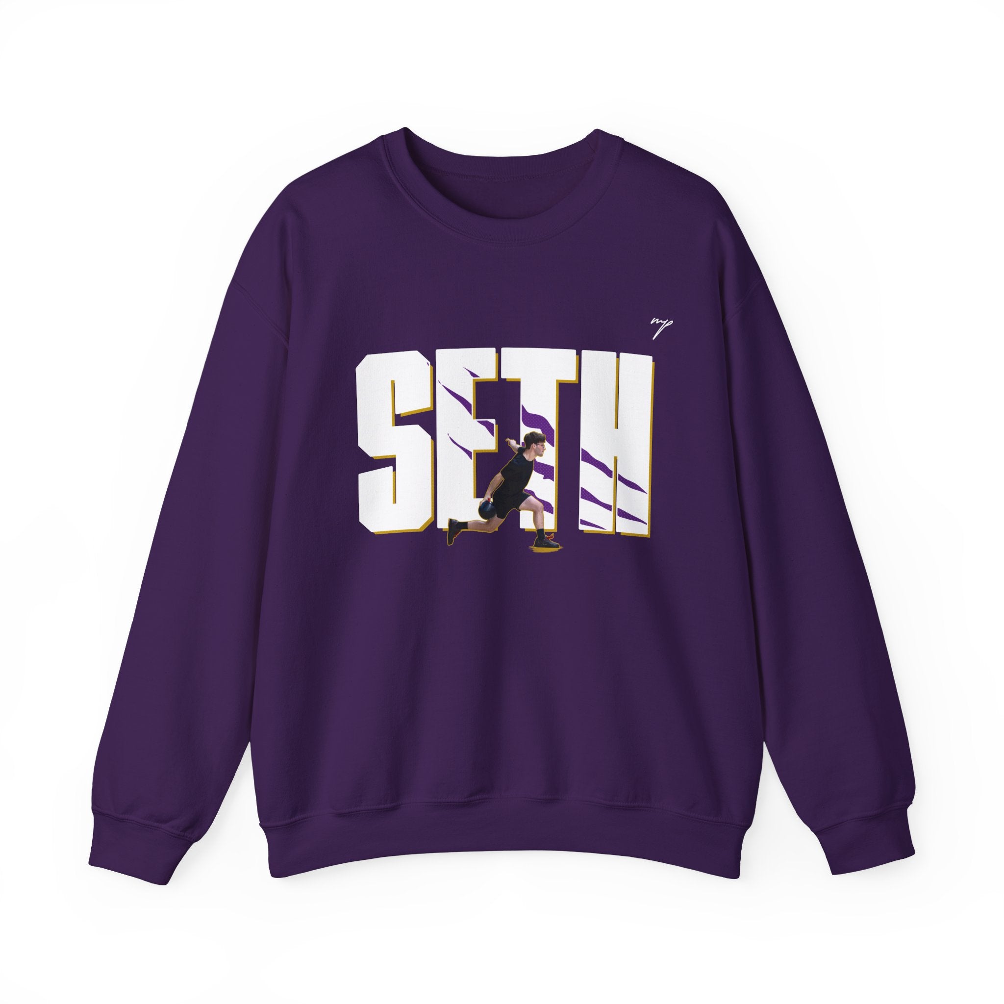 Seth Gort Crewneck