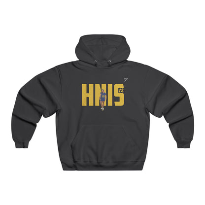Emily Hnis Vintage Hoodie