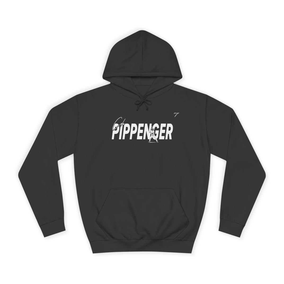Cole Pippenger Hoodie
