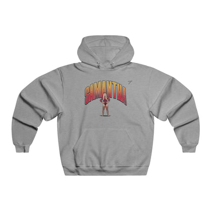 Samantha Schneider Vintage Hoodie