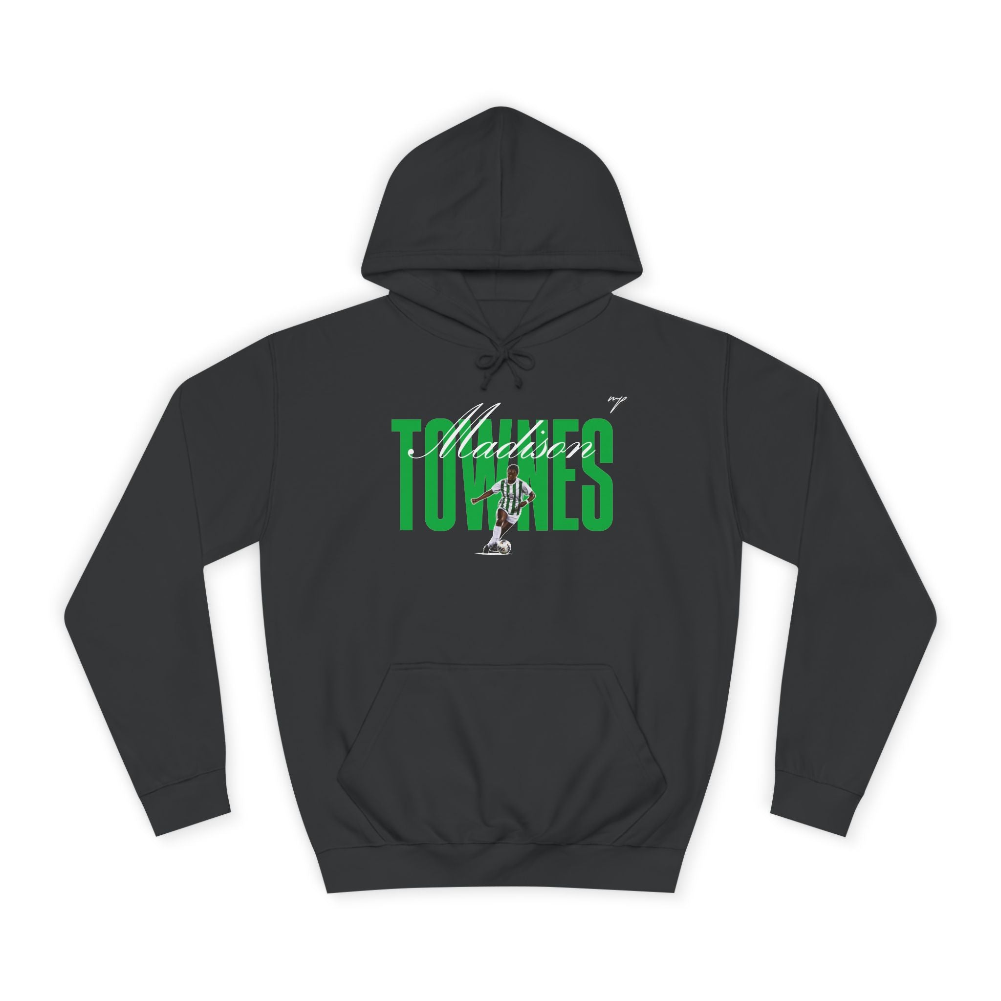 Madison Townes Hoodie