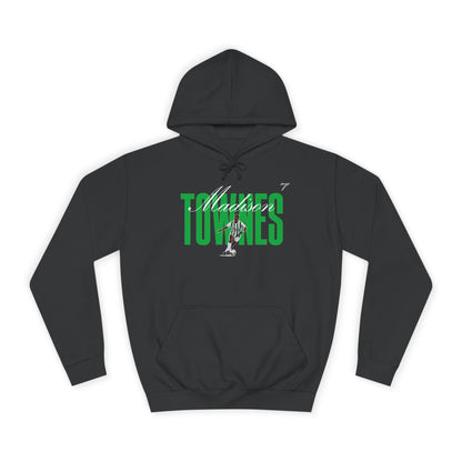 Madison Townes Hoodie