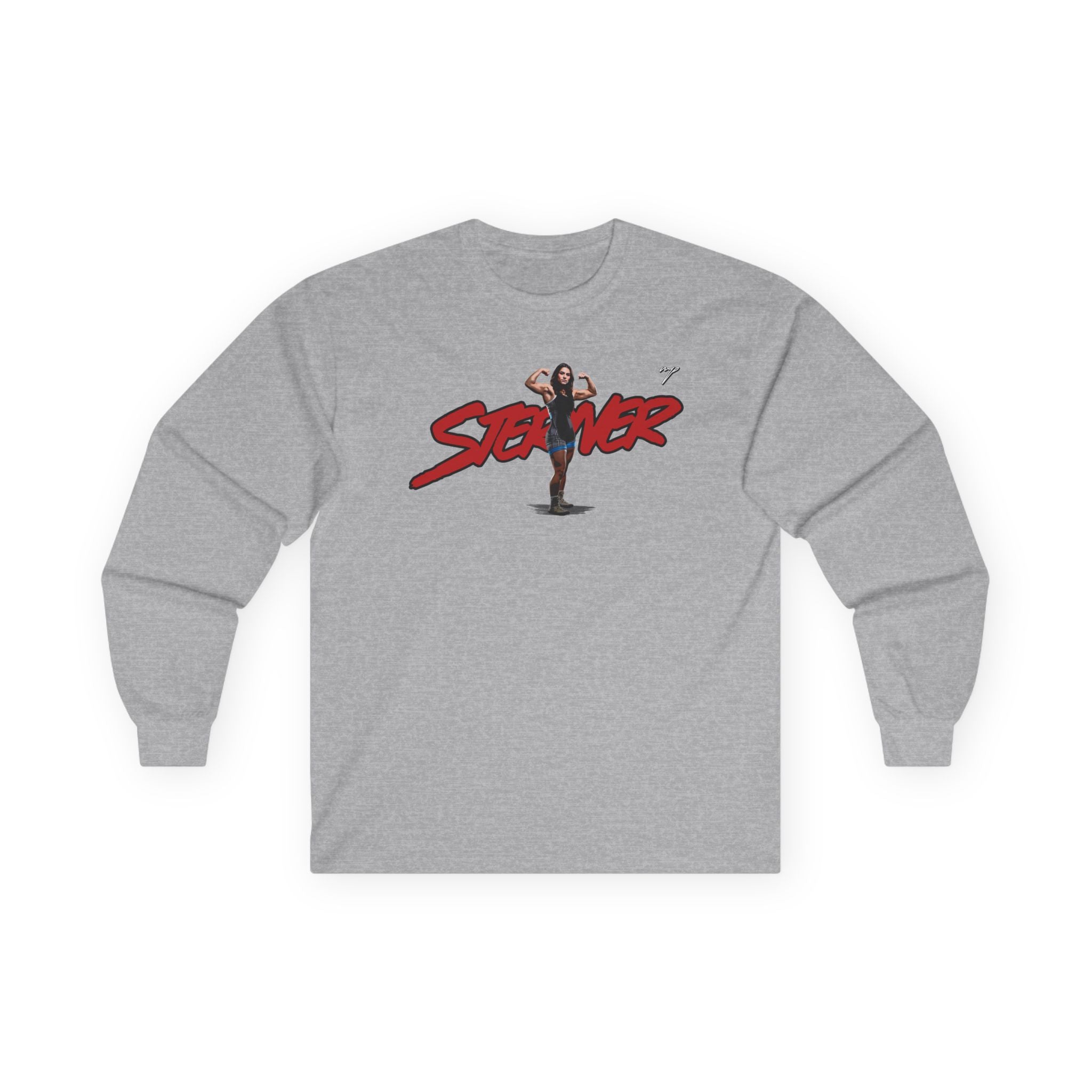 Sara Sterner Long Sleeve Tee