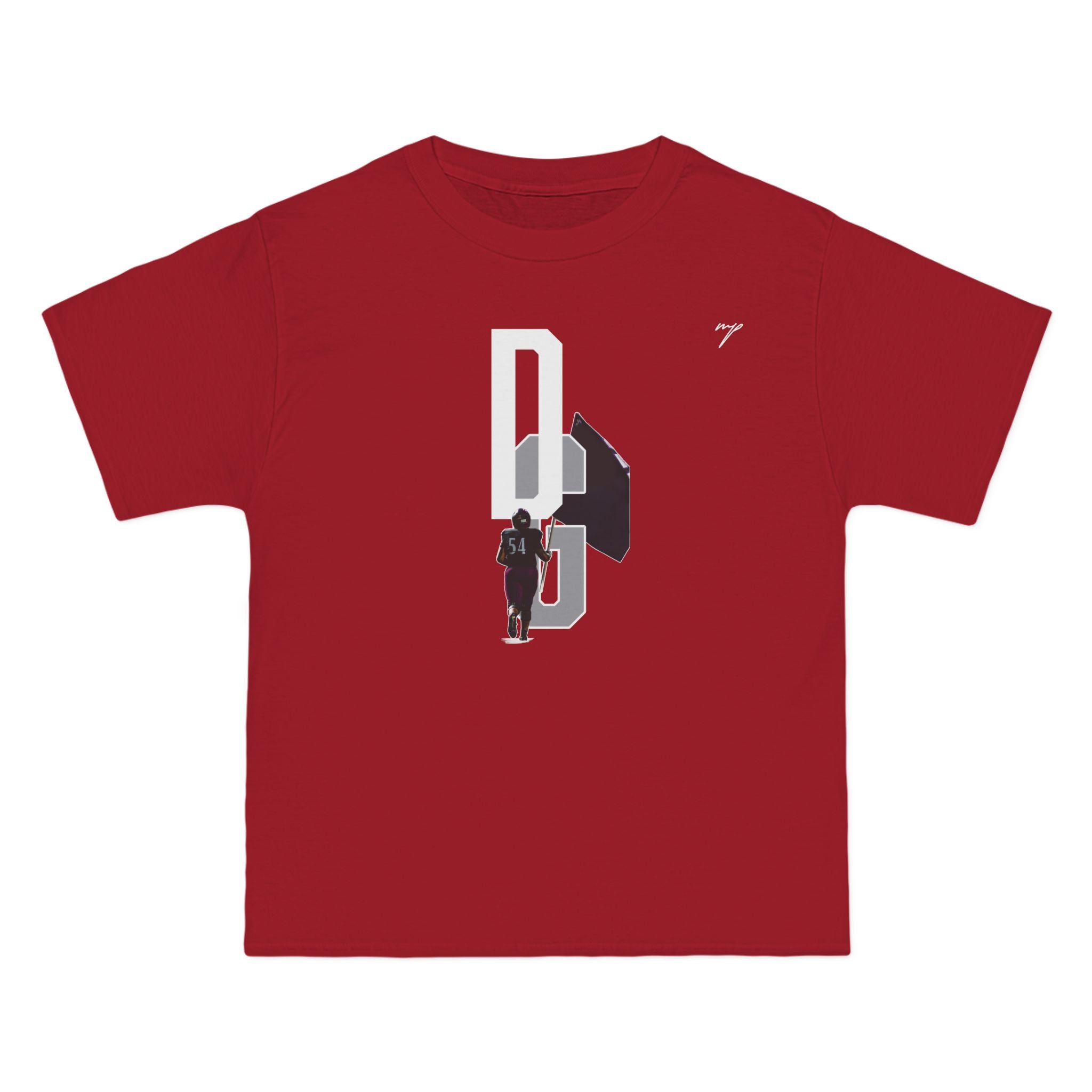 Deondre Green Vintage Tee