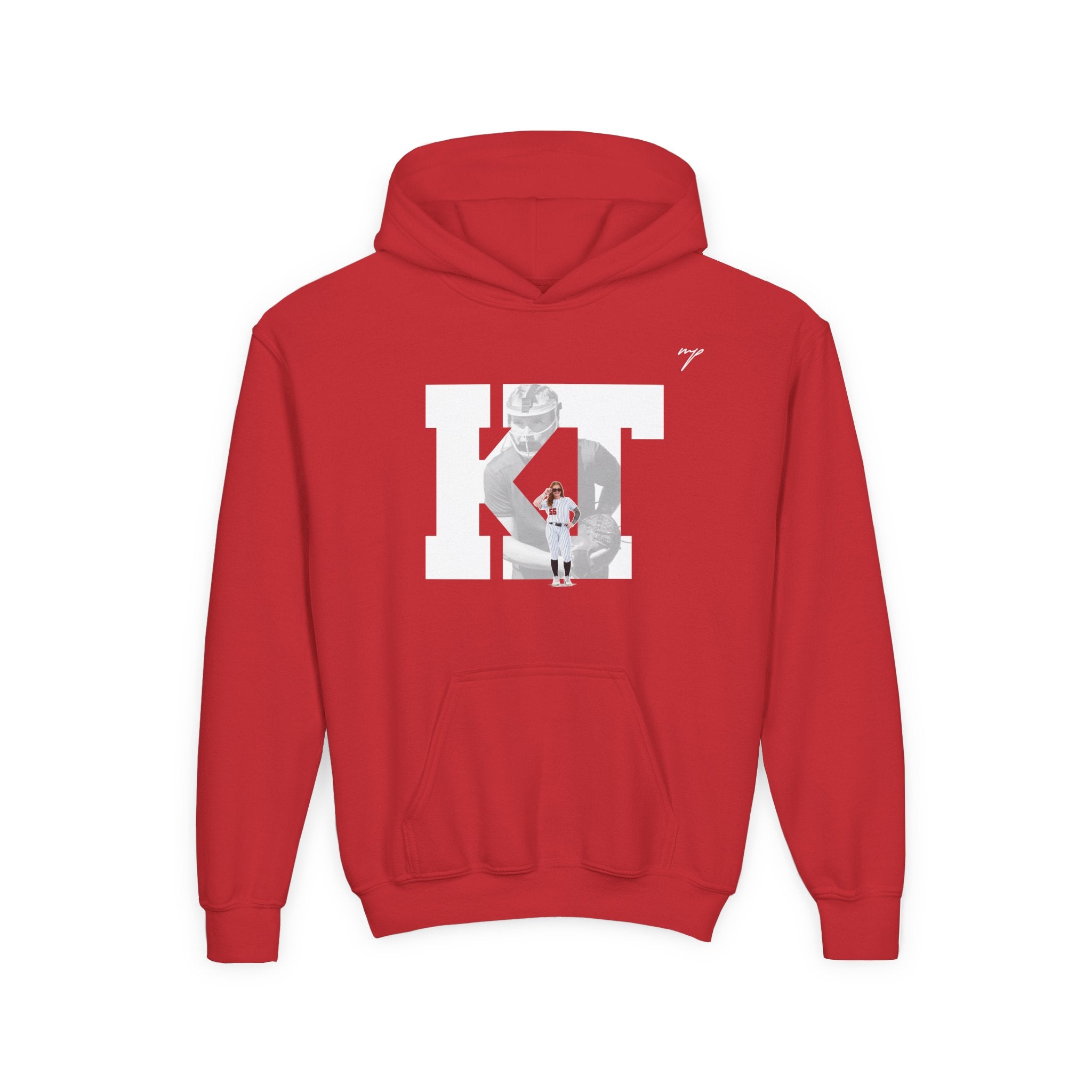 Kaitlyn Terry YOUTH Hoodie