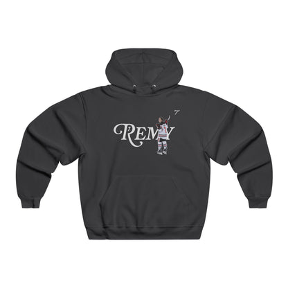 Payton Remick Vintage Hoodie