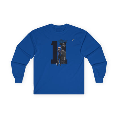 Dequan Howell Long Sleeve Tee