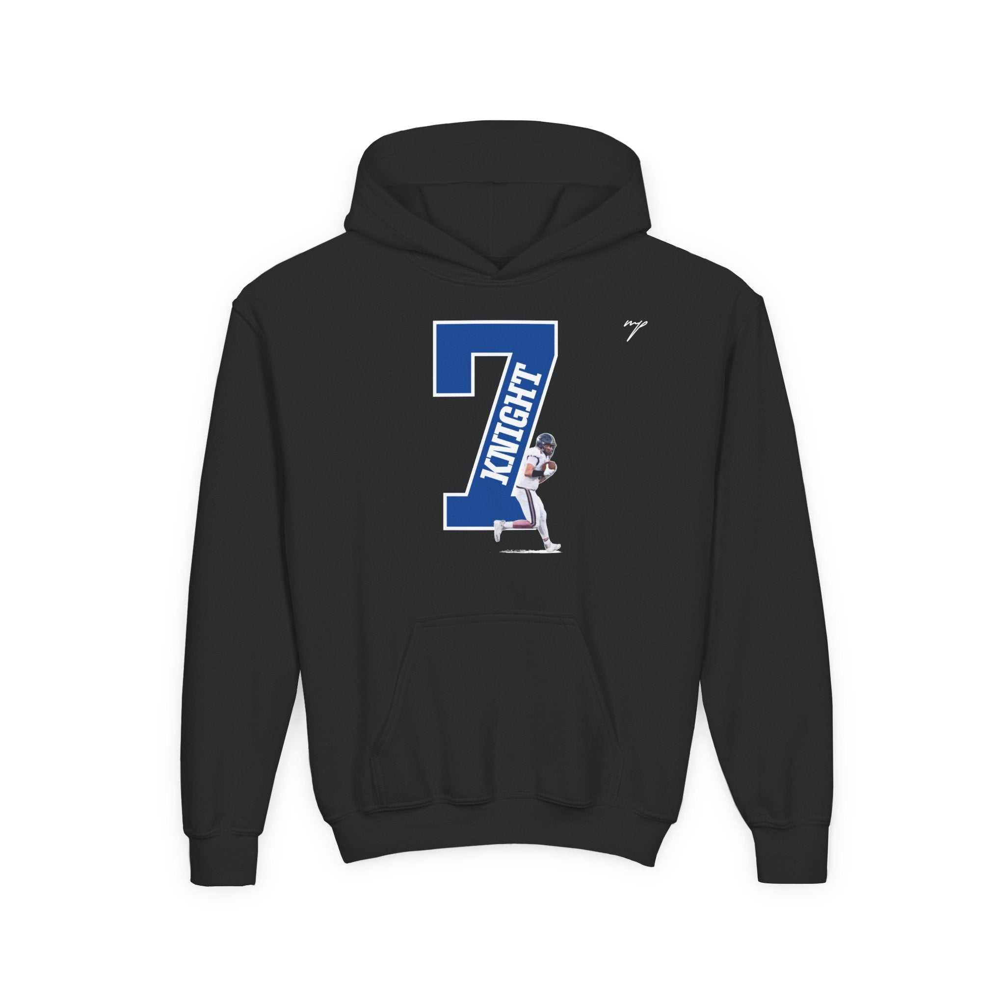 Cole Knight YOUTH Hoodie