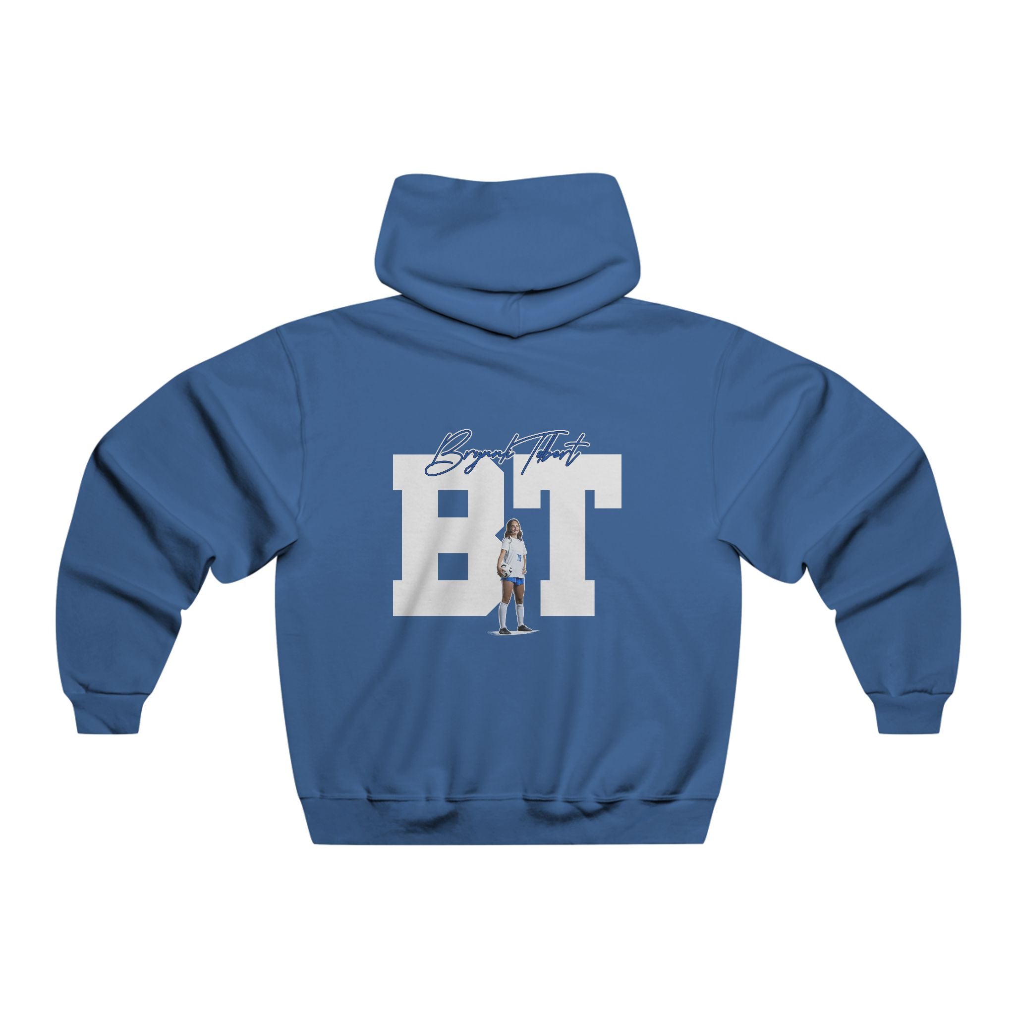Brynnli Tolbert Vintage Hoodie