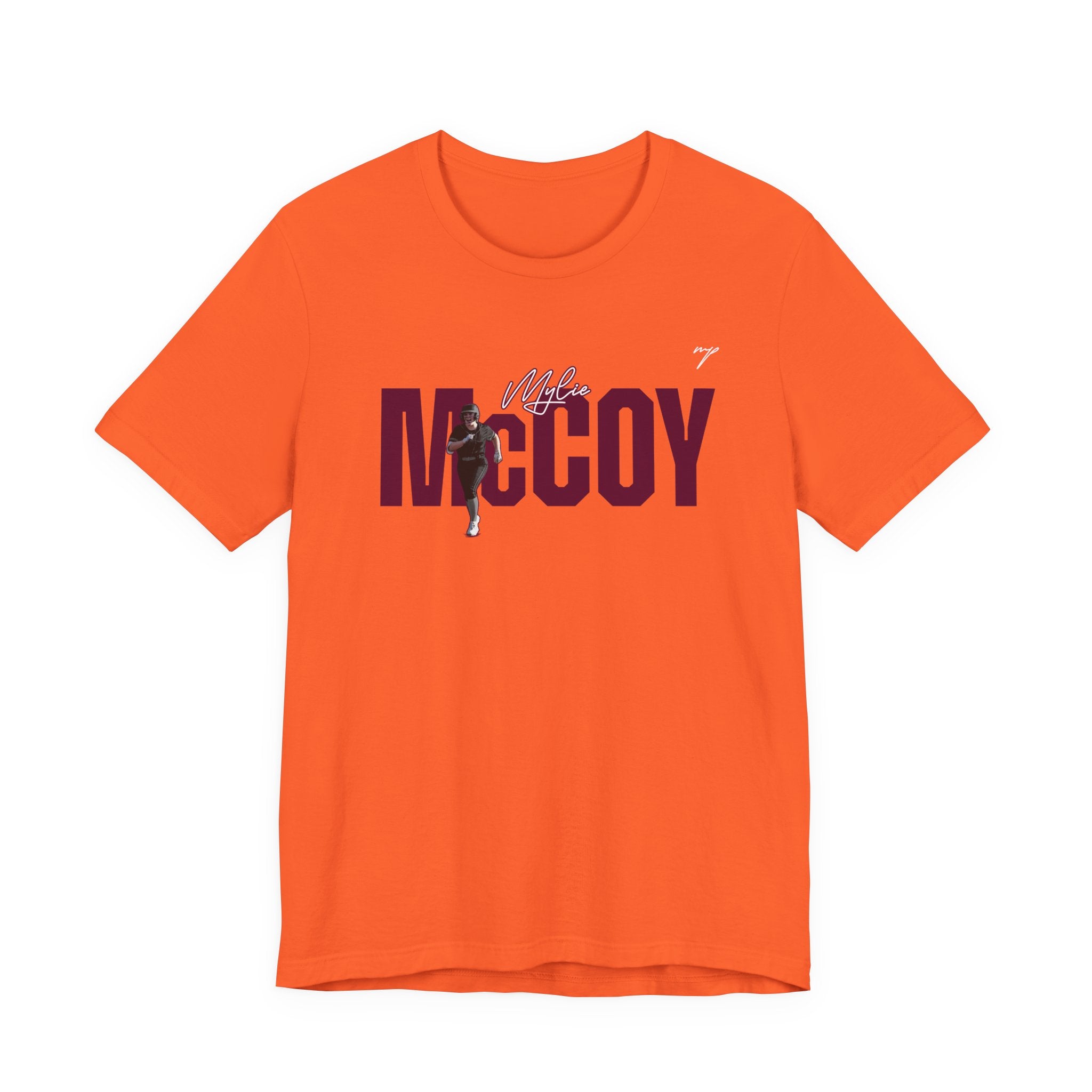 Mylie McCoy Graphic Tee