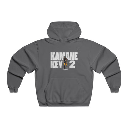 KaMane Key Vintage Hoodie