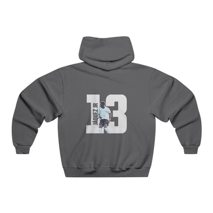 Bariem Gony Vintage Hoodie
