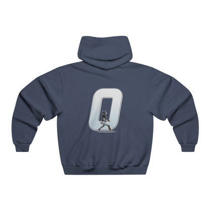 Darius Strickland Vintage Hoodie