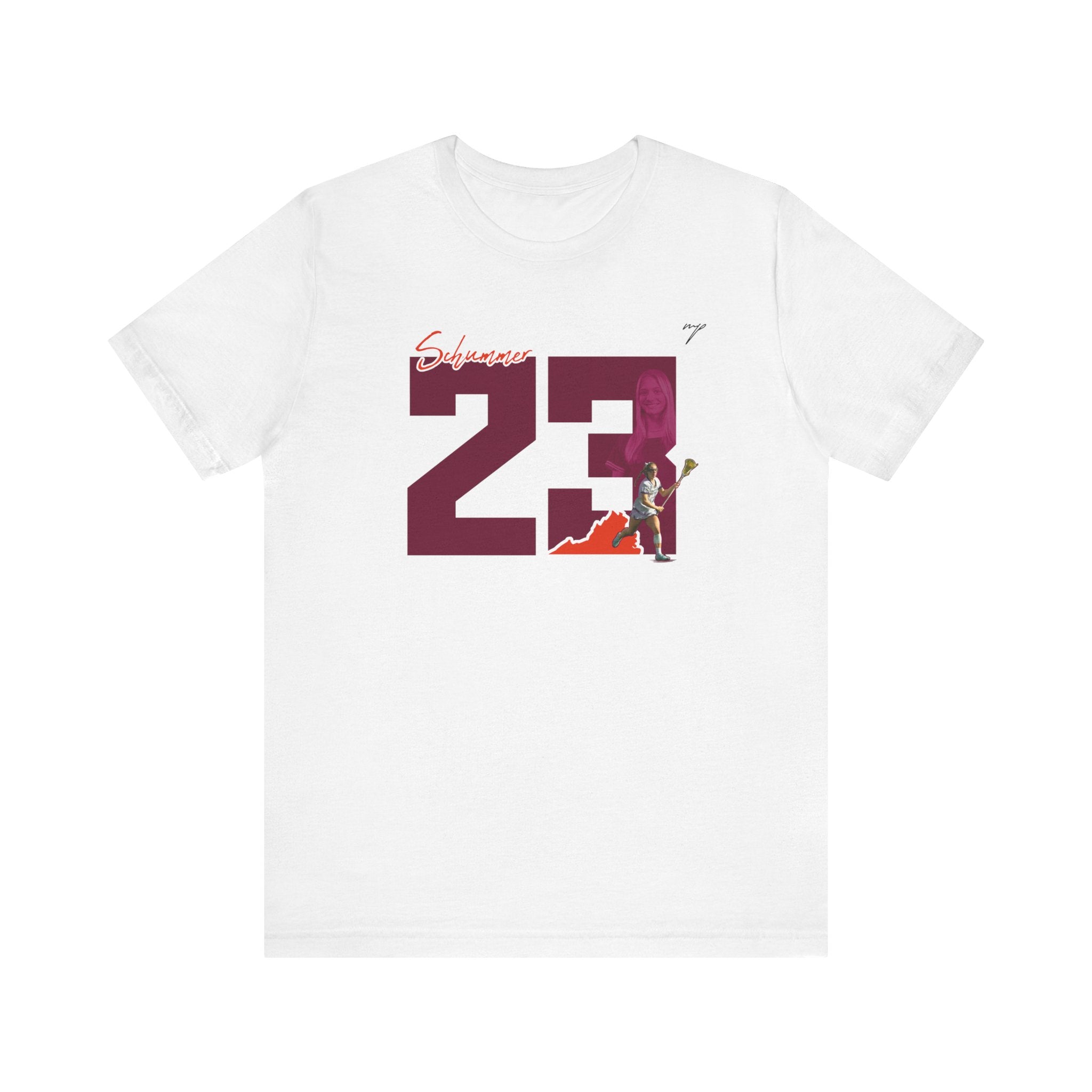 Elizabeth Schummer Graphic Tee