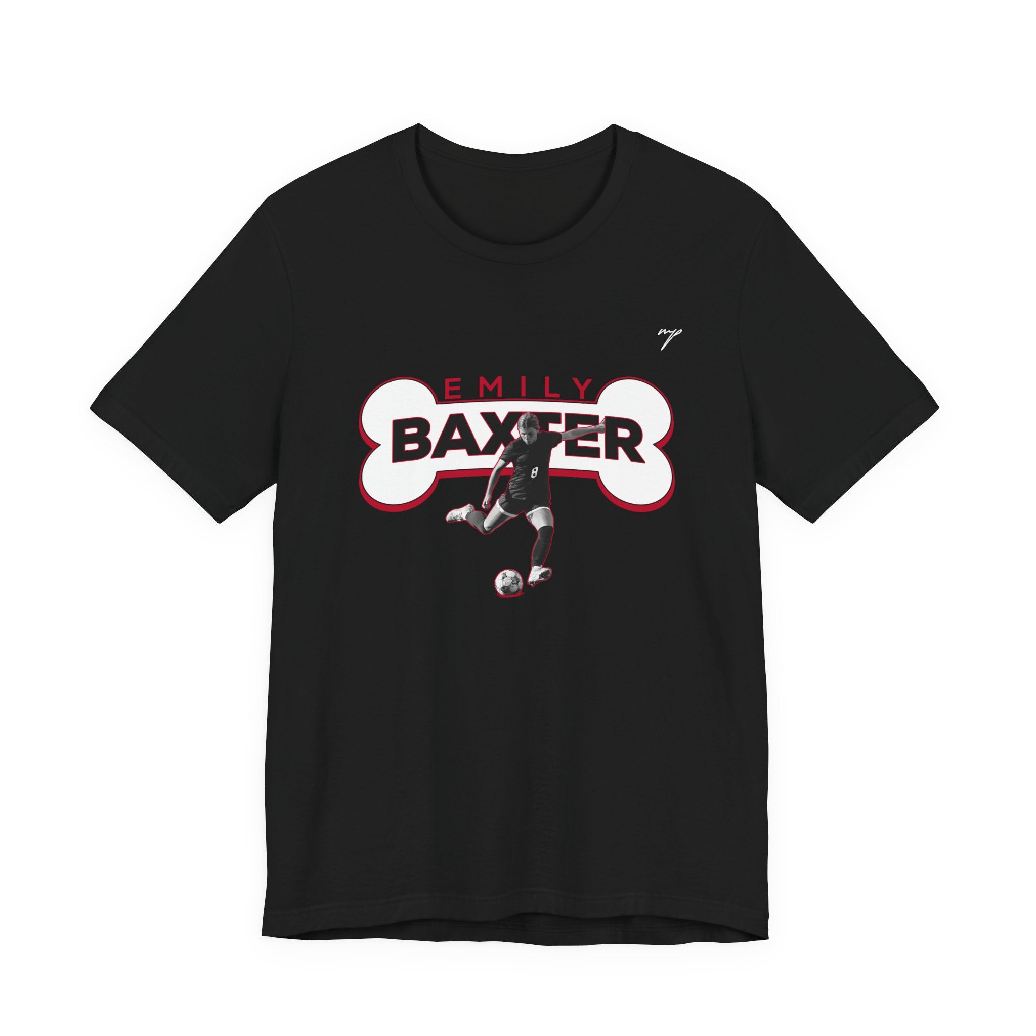 Emily Baxter Graphic Tee