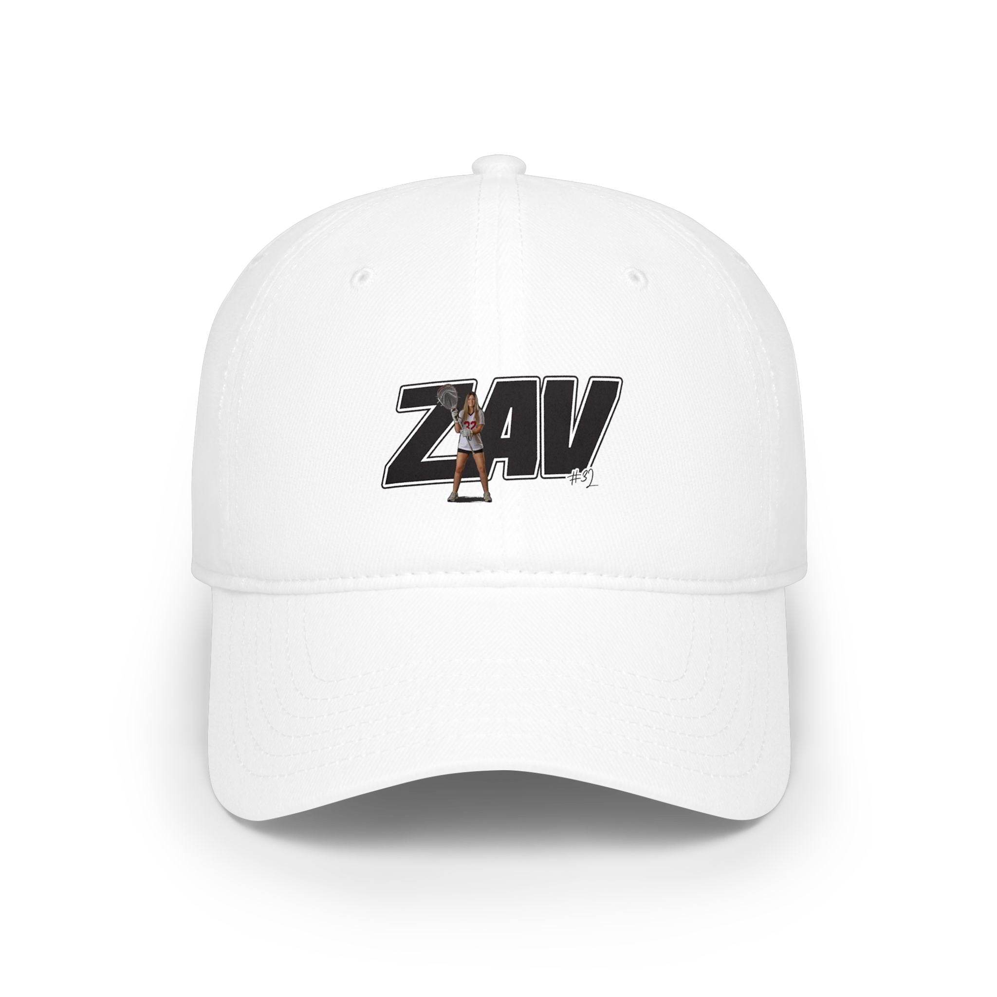 Zavia Salas Hat