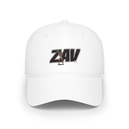Zavia Salas Hat