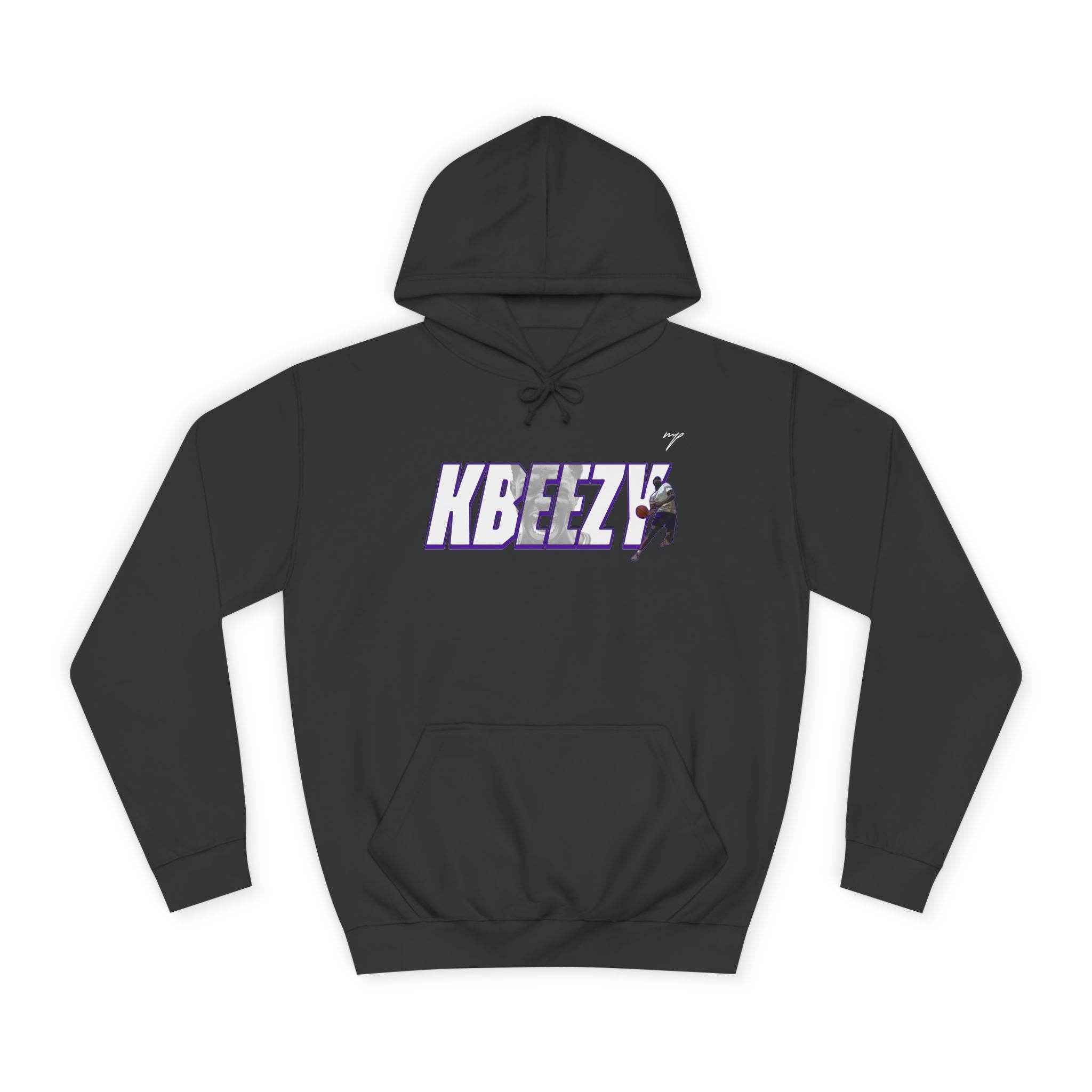 Khristian Evans Hoodie