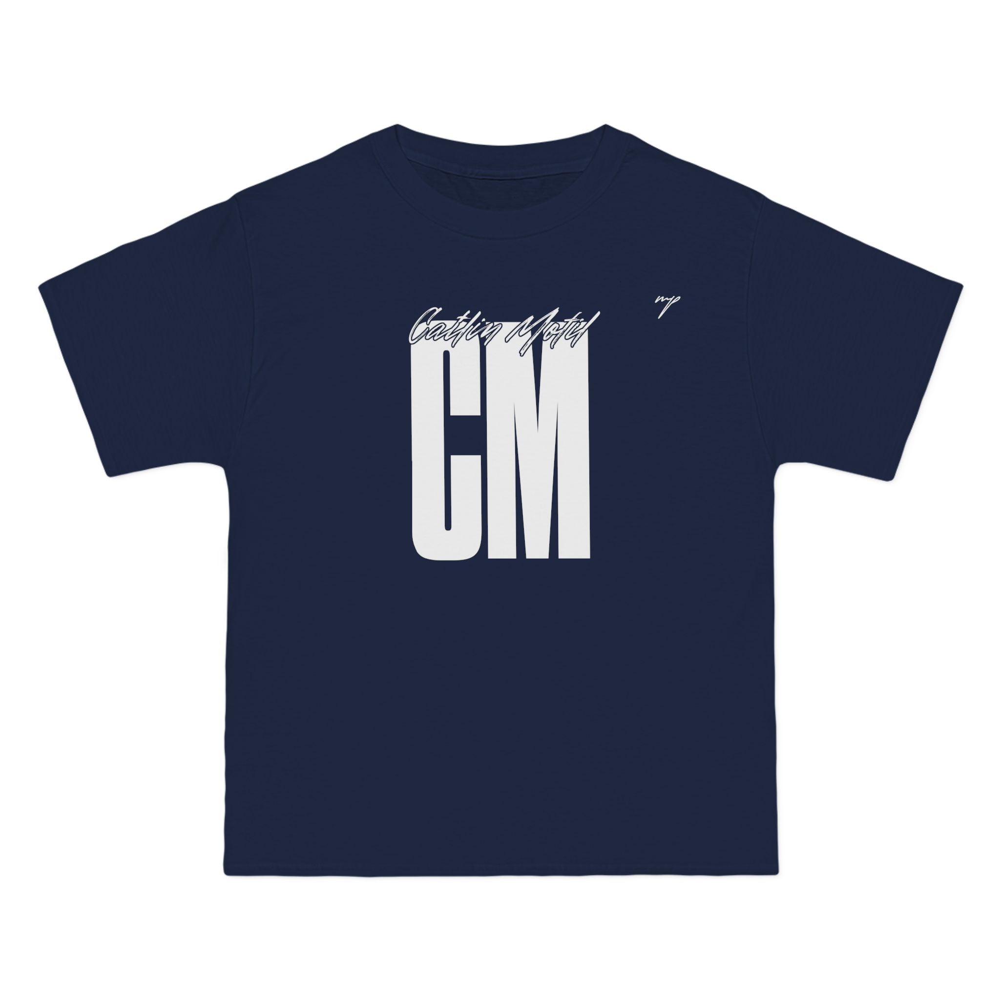 Caitlin Motil Vintage Tee