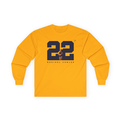 Marisol Cowles Long Sleeve