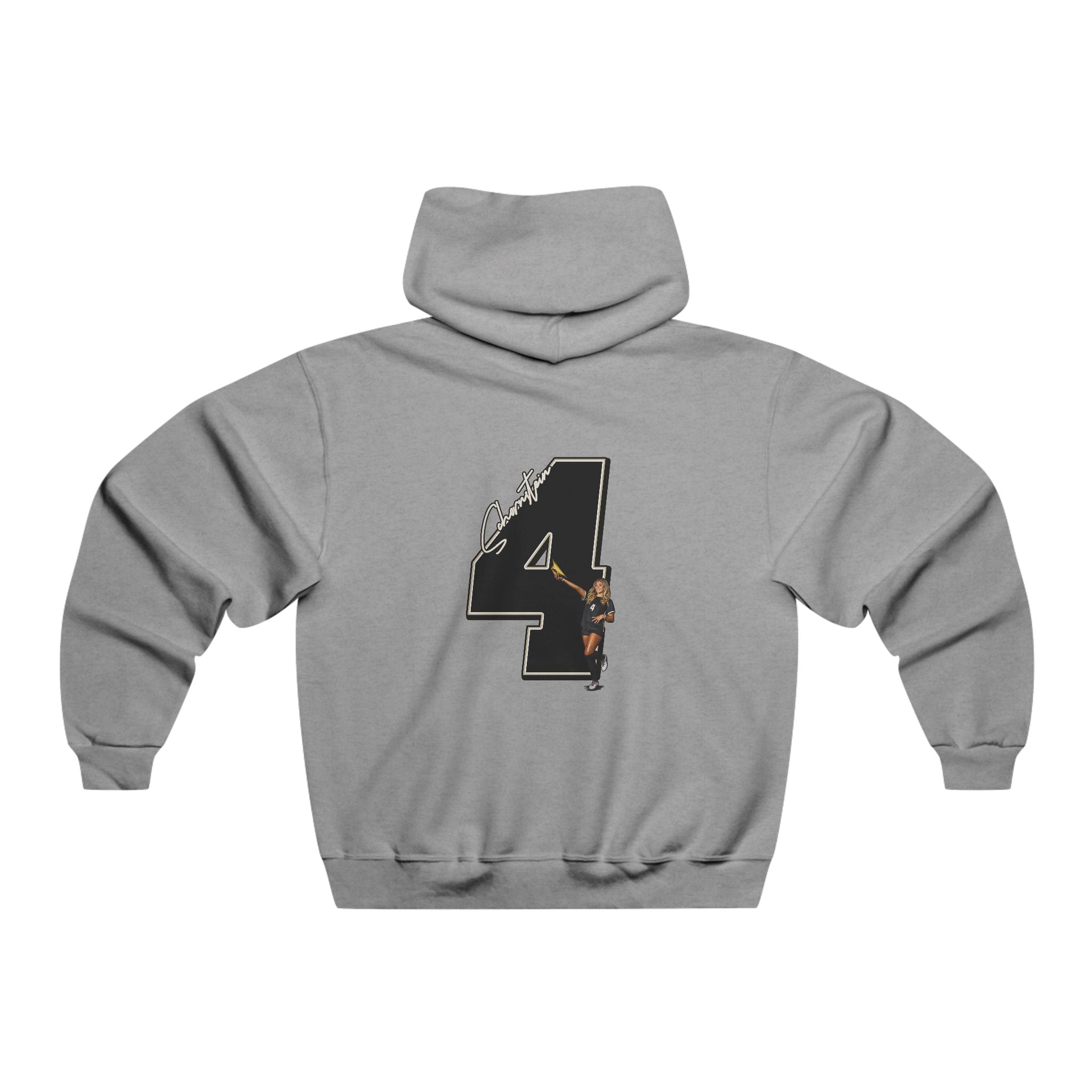 Tanna Schornstein Vintage Hoodie