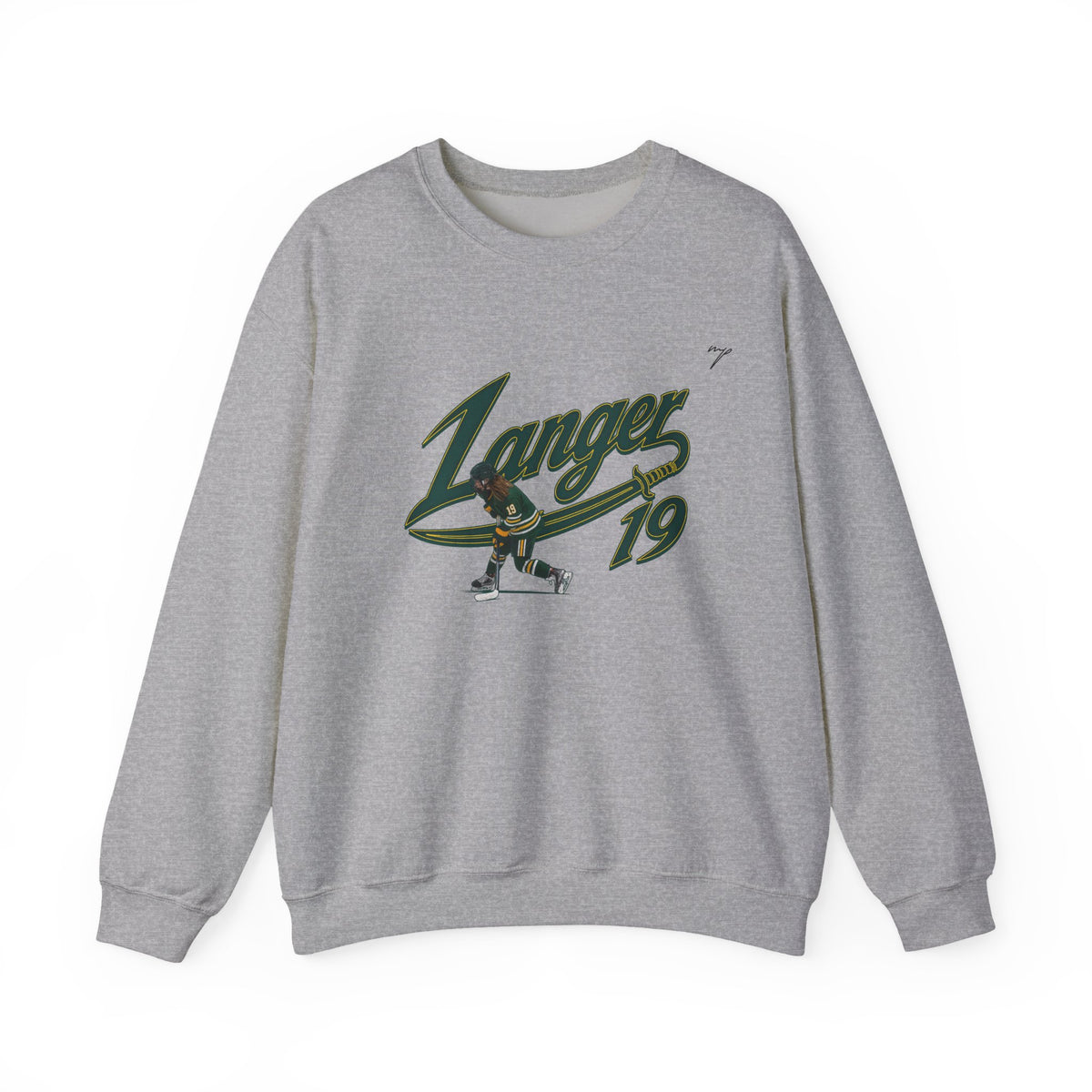 Ciara Lang Crewneck