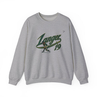 Ciara Lang Crewneck