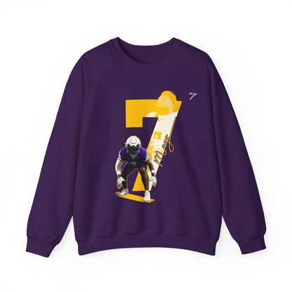 Mayo Bola Crewneck