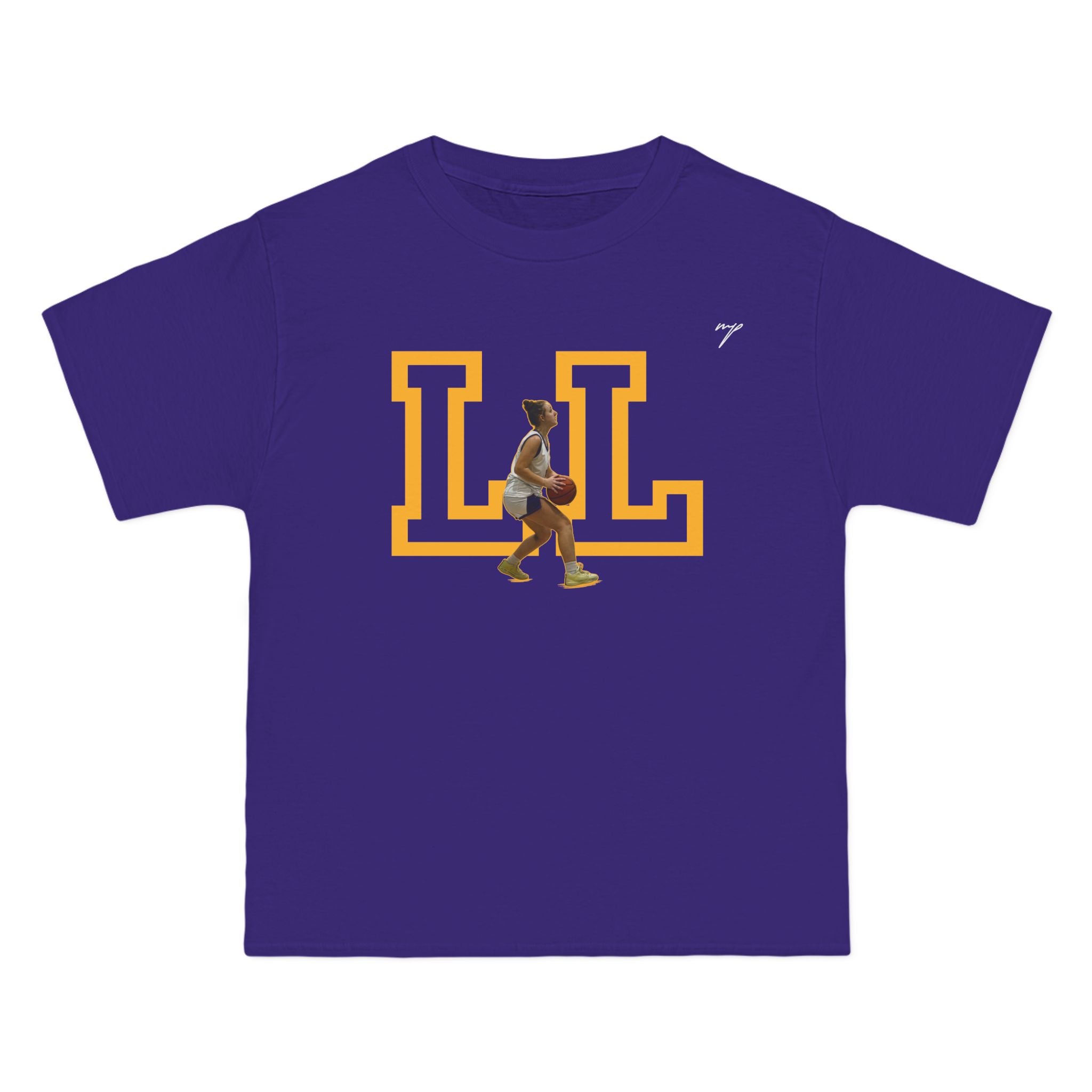 Lexi Latunski Vintage Tee