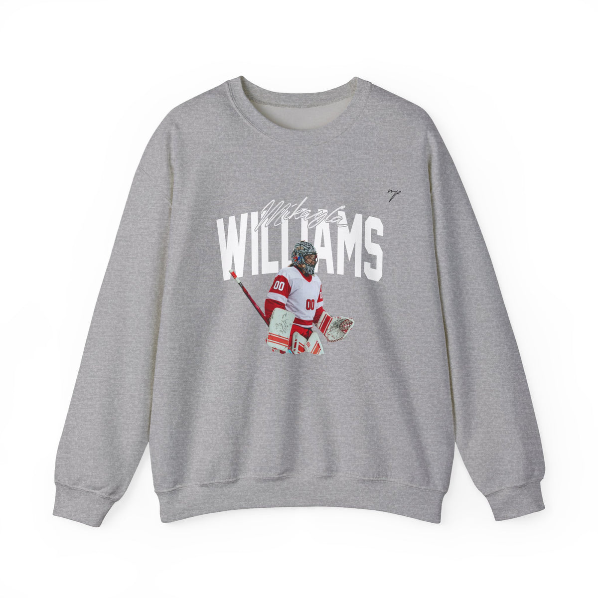 Mikayla Williams Crewneck
