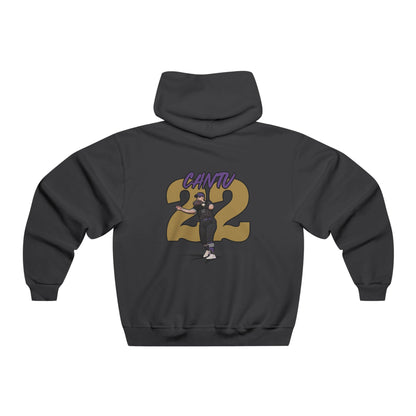 Jazlynn Cantu Vintage Hoodie