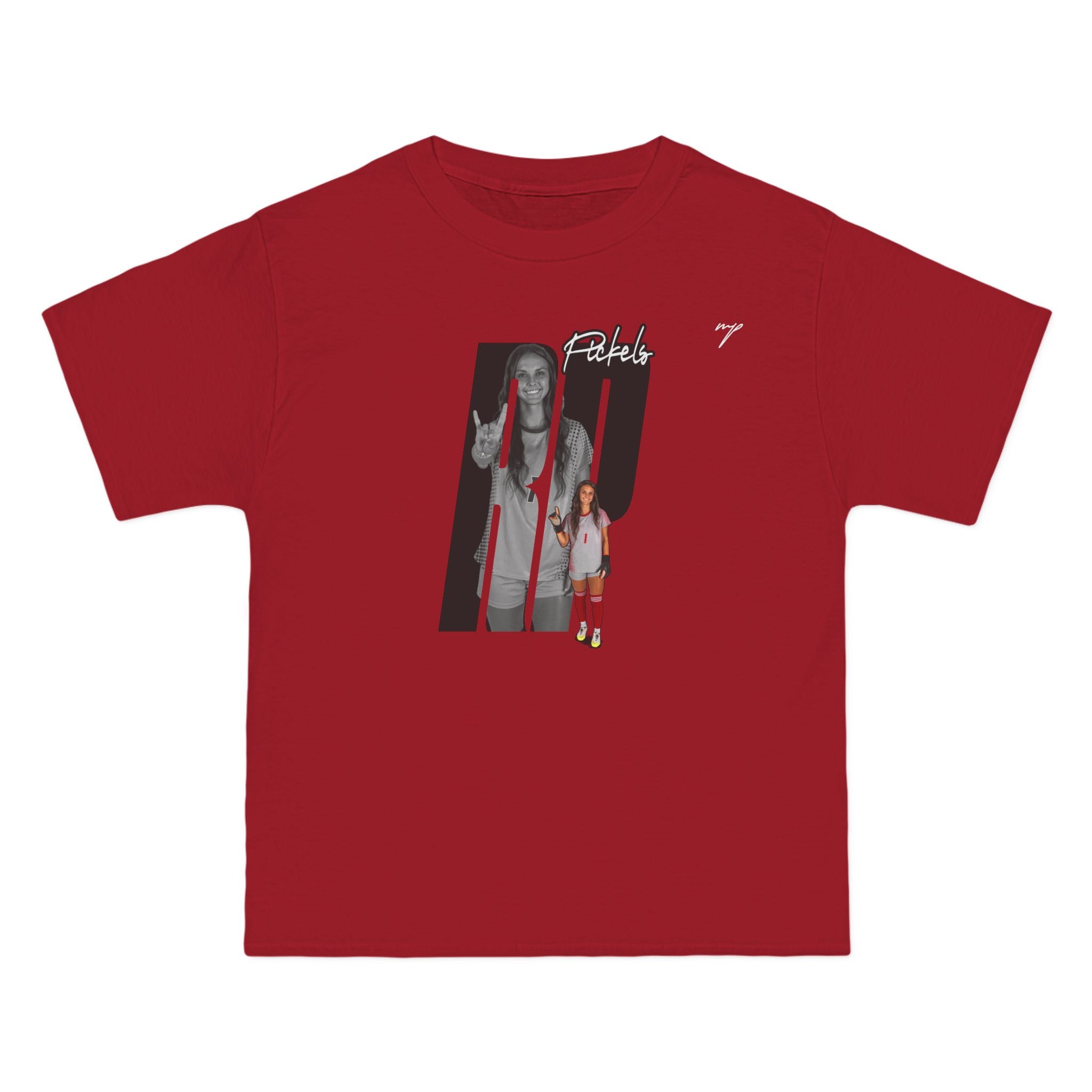 Riley Pickels Vintage Tee