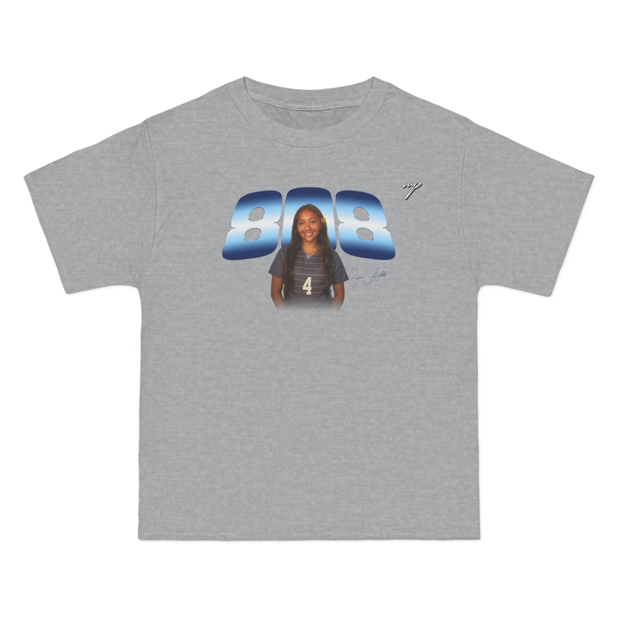 Jessica Ancheta Vintage Tee