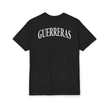 Warrior Evolution MMA Guerreras Seminar (back)