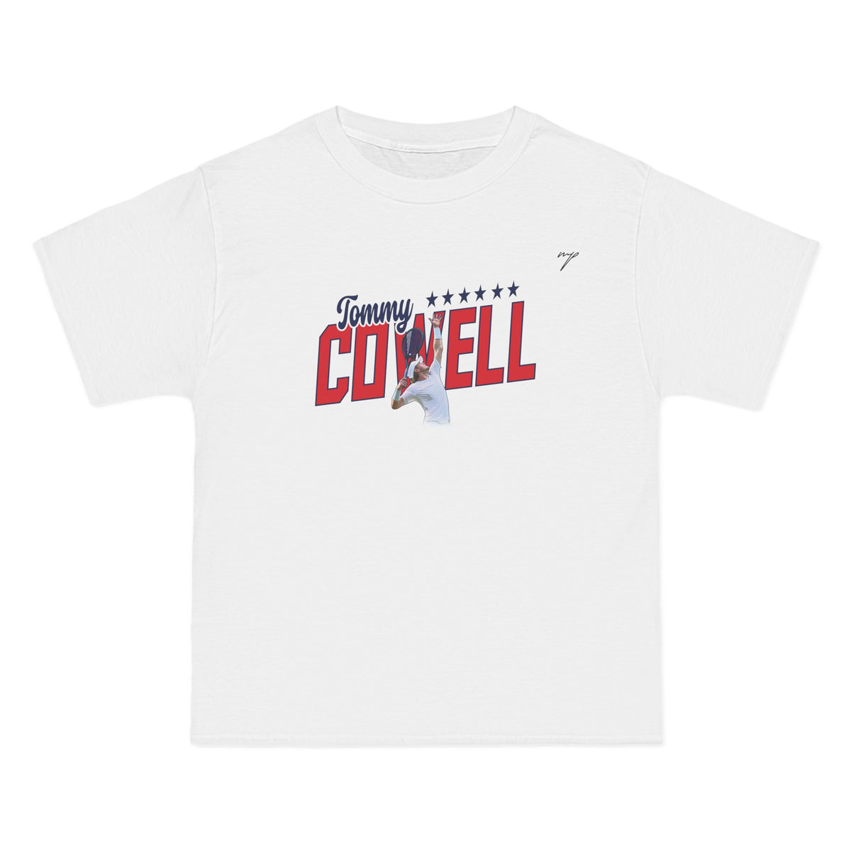 Tommy Cowell Vintage Tee