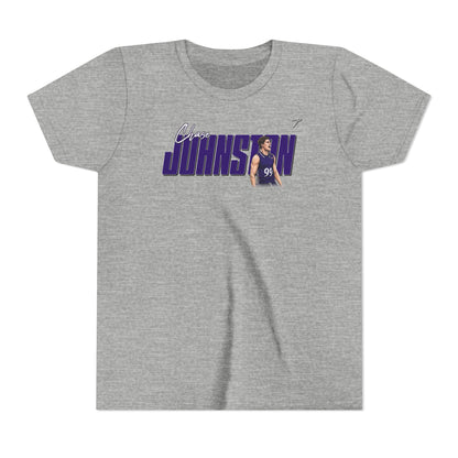 Chase Johnston YOUTH Graphic Tee