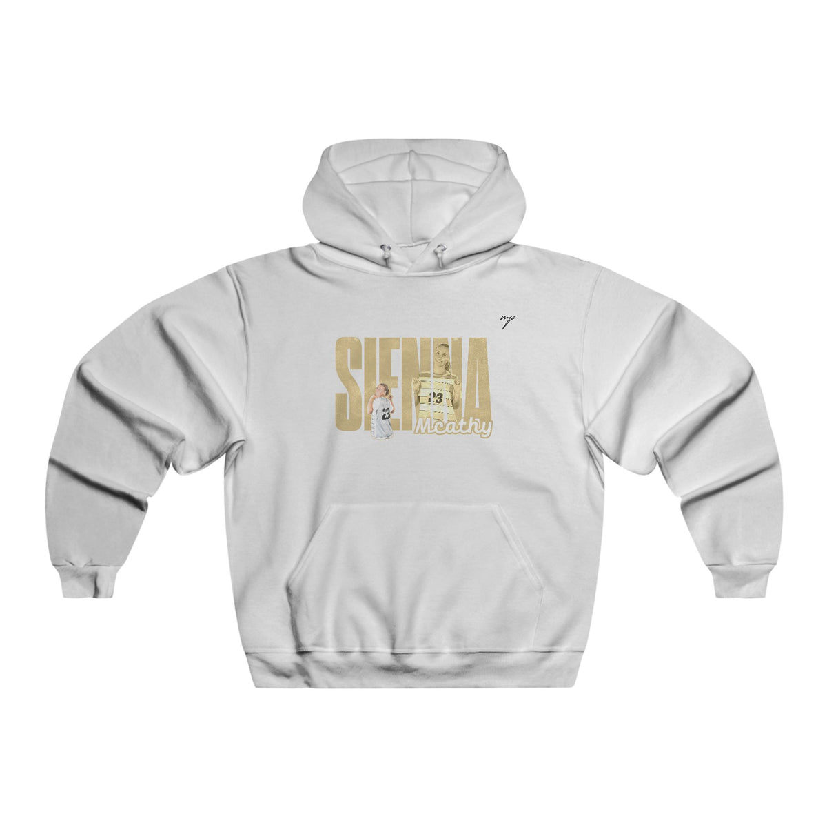 Sienna McAthy Vintage Hoodie