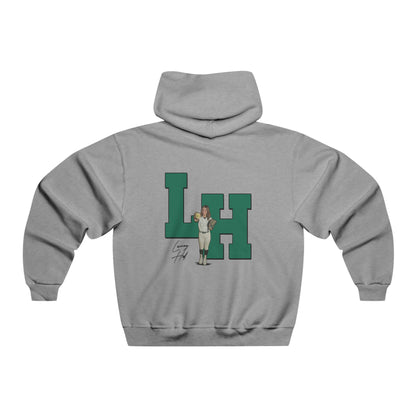 Lainey Hall Vintage Hoodie