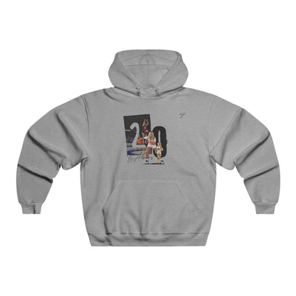 Brooke Adkins Vintage Hoodie
