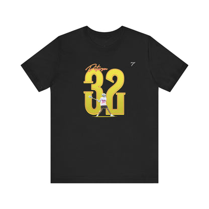 Cole Paterson Graphic Tee